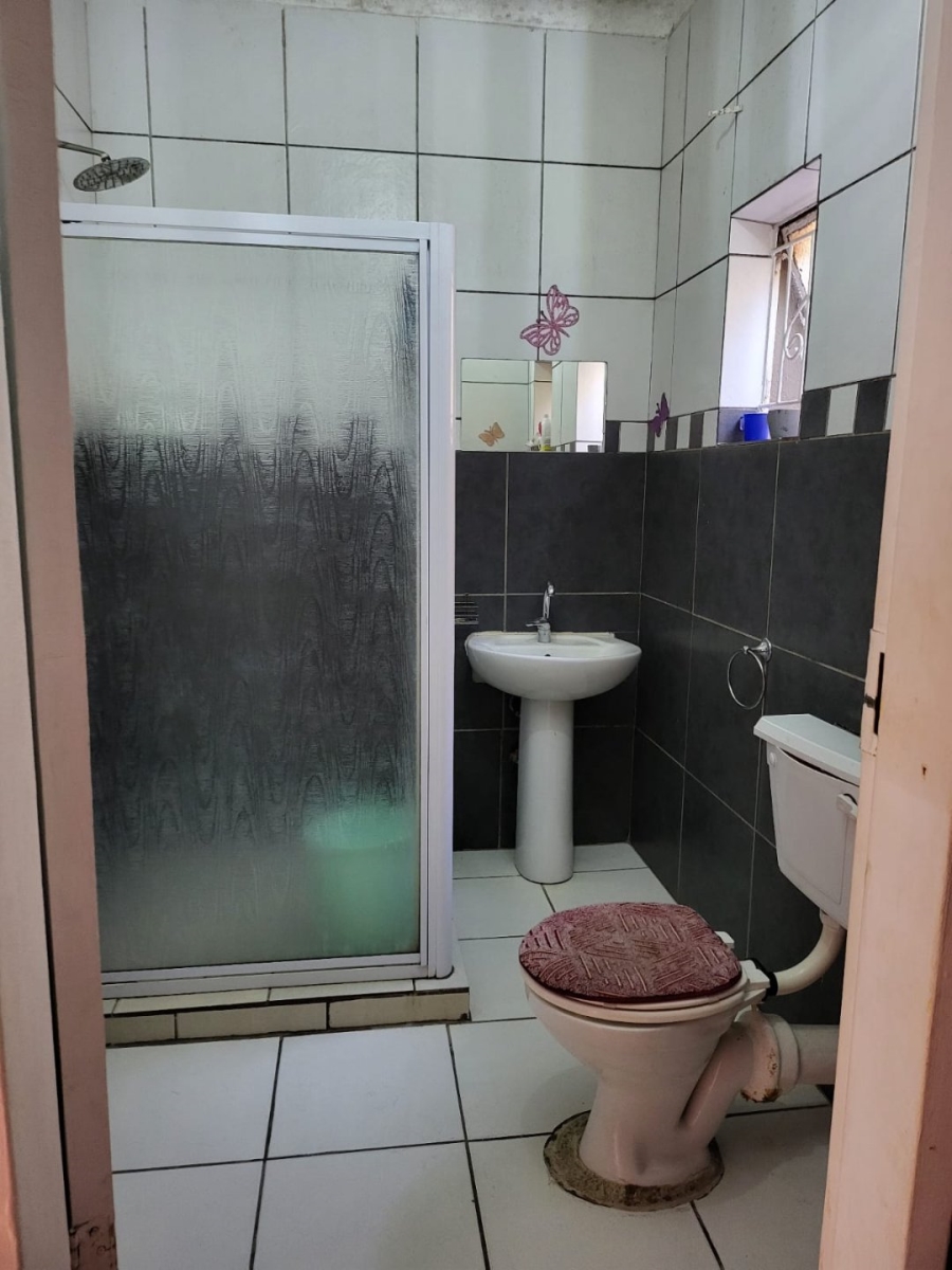 4 Bedroom Property for Sale in Dawkinsville North West